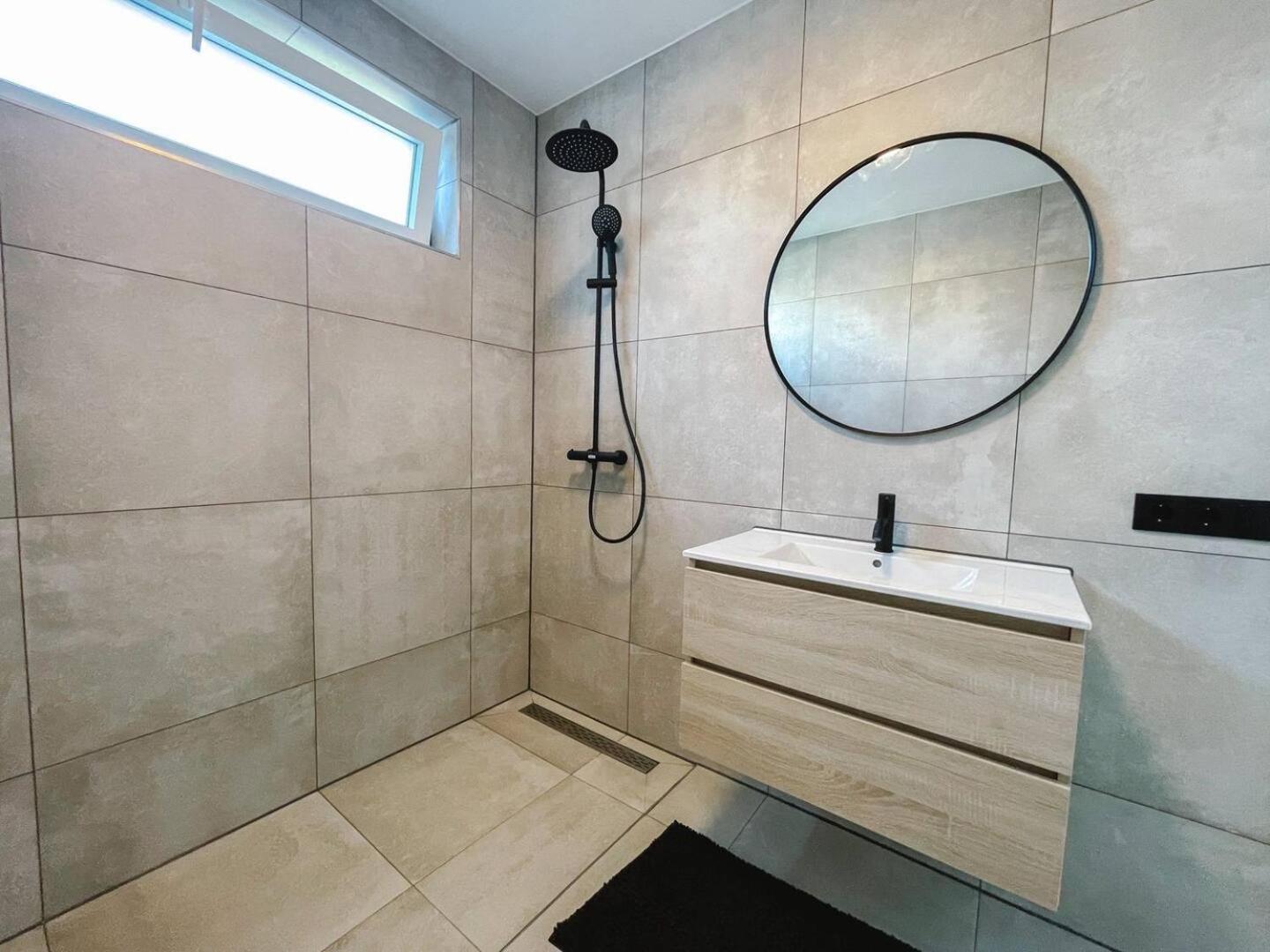 Modern & Convenient Studio Arnhem Eksteriør bilde