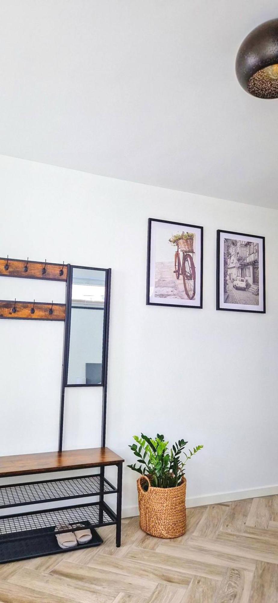 Modern & Convenient Studio Arnhem Eksteriør bilde