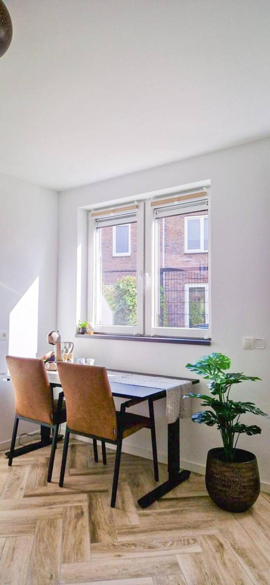 Modern & Convenient Studio Arnhem Eksteriør bilde