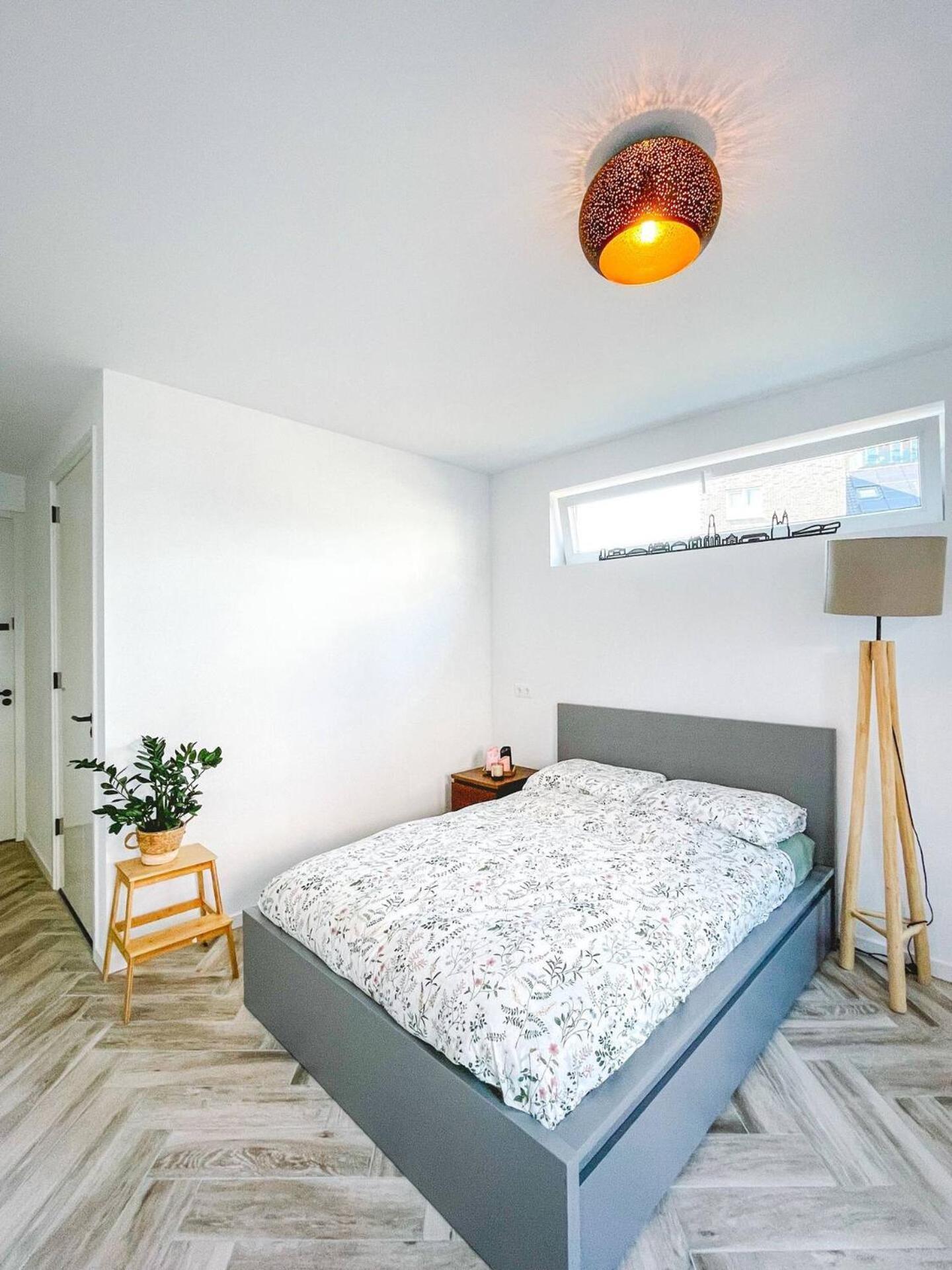 Modern & Convenient Studio Arnhem Eksteriør bilde